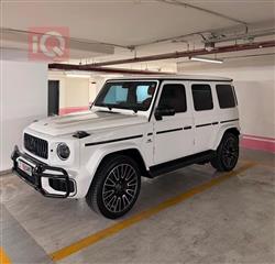 مرسيدس بنز G-Class